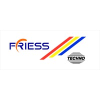 Friess-Techno-Profi GmbH Logo