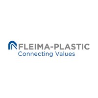 FLEIMA-PLASTIC GmbH Logo
