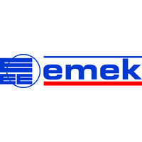 EMEK ELEKTRİK ENDÜSTRİSİ A.Ş. Logo
