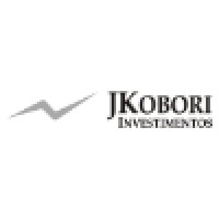 JKobori Investimentos Logo