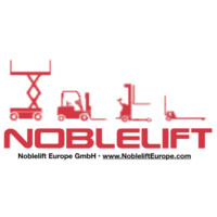 Noblelift Europe GmbH Logo