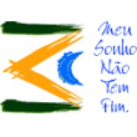 ONG Meu sonho não tem fim Logo