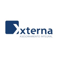 Xterna Logo