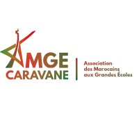 AMGE-Caravane Logo
