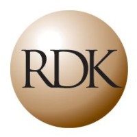 RDK & Associates, Inc. Logo