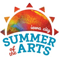 Summer of the Arts Logo