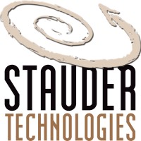Stauder Technologies Logo