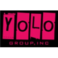 YOLO Group, inc. Logo