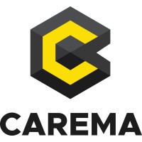 Carema GmbH Logo