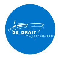 De Drait Yachting b.v. Logo