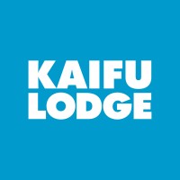 KAIFU-LODGE Logo