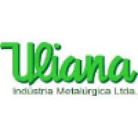Uliana Indústria Metalúrgica Ltda Logo