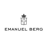 Emanuel Berg Logo