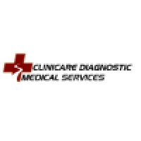 Clinicare Diagnostice Medical Services Logo