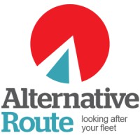 Alternative Route Leasing Logo