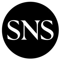 SNS Center for Business and Policy Studies Logo