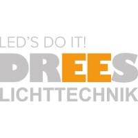 Drees Lichttechnik GmbH Logo