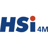HSi4m Logo