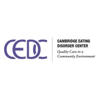 Cambridge Eating Disorder Center Logo