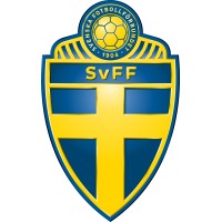 Svenska Fotbollförbundet Logo