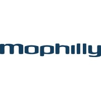 Mophilly Technology Inc. Logo