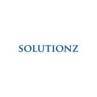 Solutionz, Inc Logo