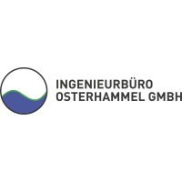 INGENIEURBÜRO OSTERHAMMEL GMBH Logo