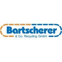 Bartscherer & Co. Recycling GmbH Logo
