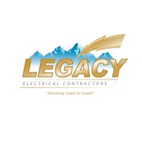 Legacy Electric Logo