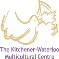 Kitchener-Waterloo Multicultural Centre Logo
