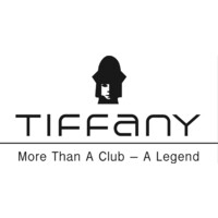 Tiffany Logo