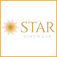 Star Linen USA Logo