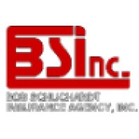 Bob Schuchardt Insurance Agency Inc Logo