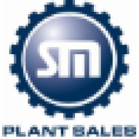 SM Plant Ltd Logo