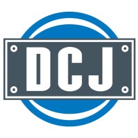 Dotcomjungle Logo