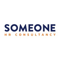 Someone Logo