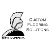 Britannia Services Inc Logo