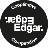 Edgar Co-op Logo
