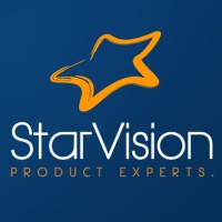 StarVision - Product Experts Logo