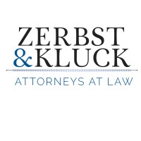 Zerbst & Kluck, S.C. Logo