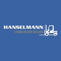 Hanselmann GmbH Logo