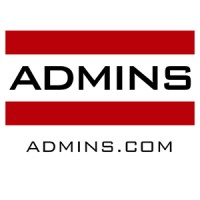 ADMINS, Inc. Logo