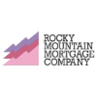 Rocky Mountain Mortgage Company Logo