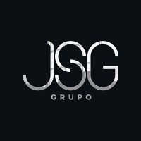 Grupo JSG Logo