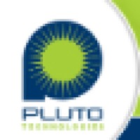 Pluto Technologies Pvt.Ltd Logo