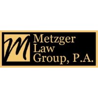 Metzger Law Group, P.A. Logo