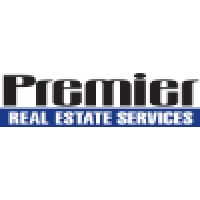 Premier Real Estate Services Logo