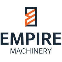 Empire Machinery & Tools Ltd Logo