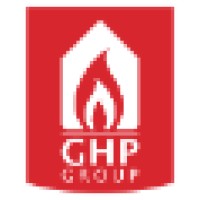 GHP Group, Inc. Logo