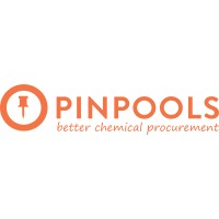 PINPOOLS Logo